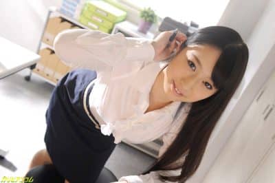 xxx uncen สัมภาษณ์เสร็จเย็ดลูกน้องต่อ Caribbeancom 060514_614